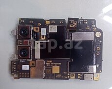 Xiaomi Mi A2 platası