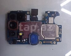 Samsung Galaxy M31 platası