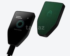Trezor Safe 5  Professional Kripto-pulqabı