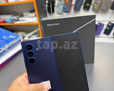 Samsung Galaxy Z Fold 7 Blue Shadow 256GB 12GB