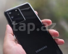 Samsung Galaxy S20 Ultra 5G Cosmic Black 128GB 12GB