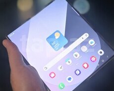 Samsung Galaxy Z Fold 6 Silver Shadow 512GB 12GB