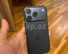 Apple iPhone 17 Pro Deep Blue 256GB 12GB