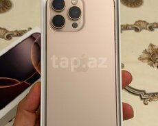 Apple iPhone 16 Pro Max Desert Titanium 256GB 8GB
