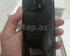 Xiaomi 13T Black 256GB 12GB