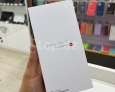 Xiaomi 17 Blue 256GB 12GB