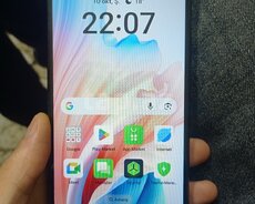 OPPO A38 Glowing Black 128GB 6GB