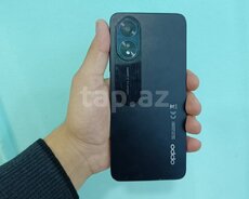 OPPO A38 Glowing Black 128GB 4GB