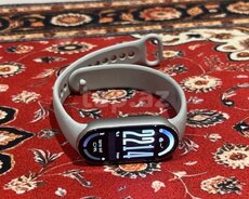 Xiaomi Mi Band 10 Glacier Silver