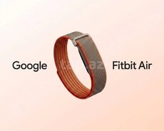 Fitbit Air Special Edition