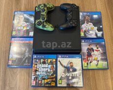 Sony PlayStation 4 Slim 1TB