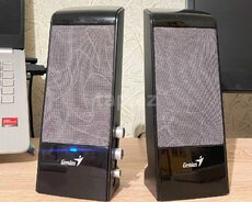 Dinamiklər Genius SP-J330 2.0