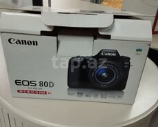 Canon fotoaparat