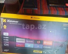 Televizor Zimmer