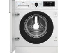 Paltaryuyan BUILT-IN W MACHINE BEKO B3WBT671415W