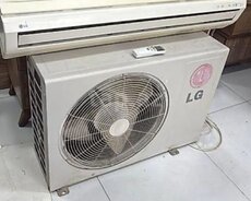 Kondisioner LG