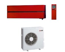 Kondisioner MITSUBISHI ELECTRIC MSZ-LN60VGR MUZ-LN60VG