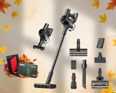Vertikal tozsoran Dreame R10s Pro