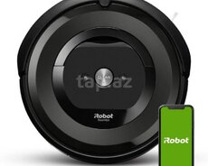 Robot tozsoran iRobot Roomba e5
