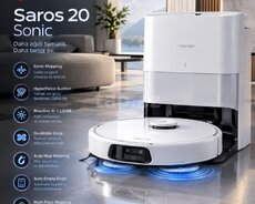 Saros 20 Sonic Complete S20SC02-00