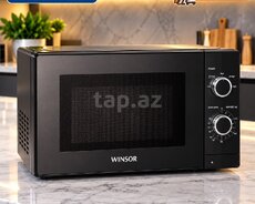 Mikrodalğalı soba WINSOR 3321B 20 L