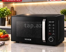 Mikrodalğalı soba WINSOR 3323 25 L