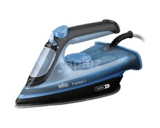 Braun FI3194BK buxarlı ütü