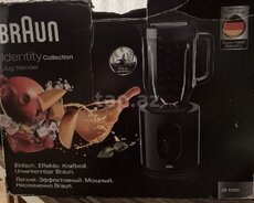 Blender BrAun