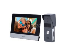 Domofon Hikvision DS-KIS303-P IP