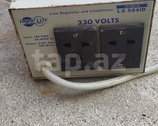 Elektrik tənzimləyici