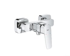 GROHE Cubeo 1018240000  Təkqollu duş qarışdırıcısı 1 2