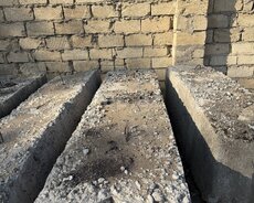 Beton bloklar