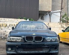 BMW E39 ehtiyat hissələri