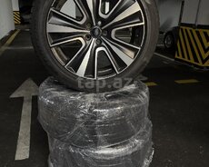 Range Rover təkərləri