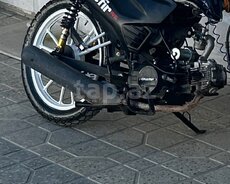 Motosiklet səsboğucusu