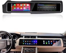 RANGE ROVER SPORT 2013-2017 Dual Screnn monitoru