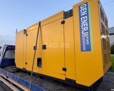 Generatorlar
