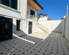Həyət evi, Hövsan qəs