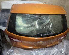 Chevrolet Equinex ehtiyat hissələri