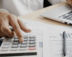 Satıcı işi axtarıram