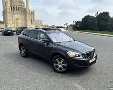 Volvo XC 60, 2012 il