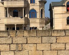 Həyət evi, Mehdiabad qəs