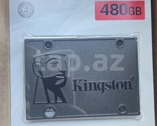 SSD Kingston 480GB