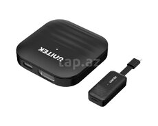 UNİTEK USB-C Wireless HDMI simsiz HDMI uzadıcı dəst