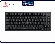 Ajazz AK820 Black