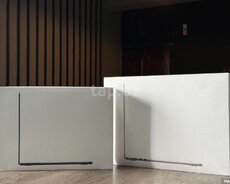 Macbook Air 13 M5 16 512gb Silver Midnight