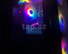 Masaüstü kompüter RTX 3060 12GB