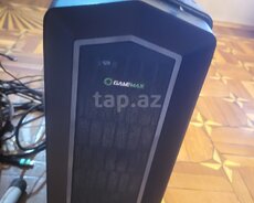Gaming PC Ryzen 5 3600 RTX 3050 24GB RAM 1TB NVMe