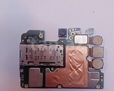Samsung A20 S platası