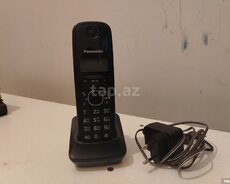 Stasioner telefon Panasonic GD75